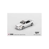 Hot Wheels Mini GT 1/64 1066 Nissan Skyline Gt-R (r32) Veilside Combat C-I