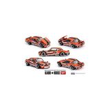 Hot Wheels Mini GT 1:64 Kaido House Nissan Skyline 2000gt-r Yarış Aracı V1