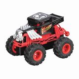 Hot Wheels Mini Monster Trucks Uzaktan Kumandalı Arabalar - Race Ace
