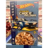 Hot Wheels Mısır Kakaolu ve Pirinç Gevreği - 375 gr