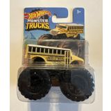 Hot Wheels Monster Truck Mini Mattel 2022 Too Scool