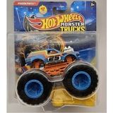 Hot Wheels Monster Truck - POISON PINTO