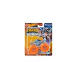 HOT WHEELS Monster Truck Power Rhinomite HYJ19