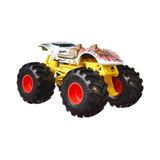 Hot Wheels Monster Trucks 1:24 Arabalar - Twin Mill