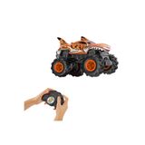 HOT WHEELS Monster Trucks 1:24 Tiger SharkTM RC Vehicle