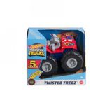 Hot Wheels Monster Trucks 1:43 Çek Bırak Arabalar