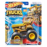 Hot Wheels Monster Trucks 1:64 Araba FYJ44-HKM35