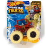 Hot Wheels Monster Trucks 1:64 Araba FYJ44-JCF07