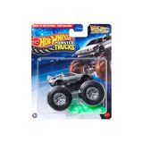 Hot Wheels Monster Trucks 1:64 Araba FYJ44-JDP80