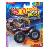 Hot Wheels Monster Trucks 1:64 Araba FYJ44-JDP92