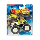 Hot Wheels Monster Trucks 1:64 Arabalar REALLY GOTTA-GO FYJ44 - JCD65