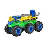 Hot Wheels Monster Trucks 1:64 Çekici Arabalar LOCO PUNK HWN86 - HWN93