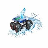 Hot Wheels Monster Trucks 1:64 Renk Değiştiren Arabalar - Podium Crasher