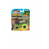 Hot Wheels Monster Trucks 1:64