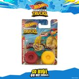 Hot Wheels Monster Trucks 1:70 Ölçek HW Demo Derby