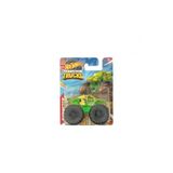Hot Wheels Monster Trucks 170 Olcekli Gunkster (Hfb96)
