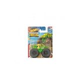 Hot Wheels Monster Trucks 1:70 Olcekli Gunkster (Hfb96)