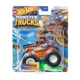 Hot Wheels Monster Trucks 2023-HLT04