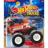 Hot Wheels Monster Trucks 2025 Mix 3 Lil' Haulin' 64