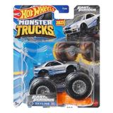 Hot Wheels Monster Trucks Arabalar 1:64 Fast & Furious Skyline GT R FYJ44-HNM76