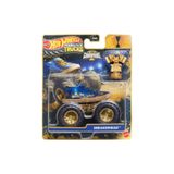 HOT WHEELS Monster Trucks Arabalar Trophy Champions Sneakerhead JMV66
