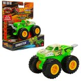 Hot Wheels Monster Trucks Atak Arabalar Jmk92 - Jml01 Gunkster