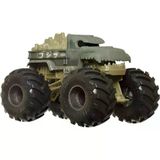 Hot Wheels Monster Trucks Büyük Boy Godzılla Fyj83-Hkm50