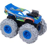 Hot Wheels Monster Trucks Çek Bırak Araba GVK37-GVK40