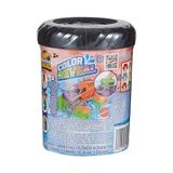 Hot Wheels Monster Trucks Color Reveal Renk Değiştiren Araç - Çok Renkli