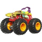 Hot Wheels Monster Trucks Color Shifters Renk Değiştiren Araçlar HMH32 - 10 cm