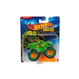 HOT WHEELS Monster Trucks Gunkster 1:64 Arabalar