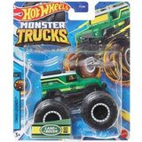 Hot Wheels Monster Trucks "Land Rover 90 Defender"-HNW12