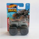 Hot Wheels Monster Trucks Mega Wrex 1:70
