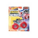 HOT WHEELS Monster Trucks Power HYJ19 (Gönderilen ürün değişiklik gösterebilir)