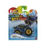 Hot Wheels Monster Trucks Renk Değişiren Araçlar