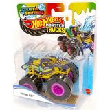 Hot Wheels Monster Trucks Renk Değiştiren Araçlar HGX06-JCH03