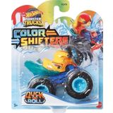 Hot Wheels Monster Trucks Renk Degistiren Araclar Toroque Hvh84