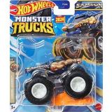 Hot Wheels - Monster Trucks - Samson HTM48