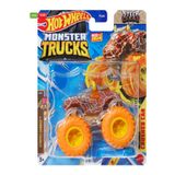 Hot Wheels Monster Trucks Steer CLEAR-HTM57