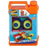 HOT WHEELS MONSTER TRUCKS TAŞINABİLİR OYUN SETİ