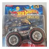 Hot Wheels Monster Trucks TH