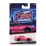 Hot Wheels Neon Speeder Arabalar Porsche 911 Gt3 Cup Hlh72 Hrw75