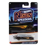 Hot Wheels Neon Yarışçılar - 2018 Copo Camaro Ss Jcb06