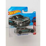 Hot Wheels Nıghtspeed Serisi - '20 Dodge Charger Hellcat Model Araba