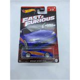 HOT WHEELS Nissan Silvia (s15) *fast And Furious, Oyuncak Araba