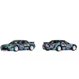Hot Wheels Nıssan Skykıne Gt-R (R32)