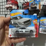 Hot Wheels - Nissan Skyline 2000 Gt-R Lbwk
