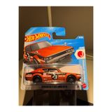 Hot Wheels Nissan Skyline 2000 GT-R