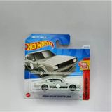Hot Wheels Nissan Skyline 2000Gt-R Gtr Lbwk Then And Now Hw 2024 Koleksiyon Modeli Oyuncak Araba Yen