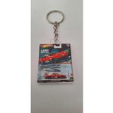 Hot Wheels Nıssan Skylıne Anahtarlık